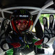 Illustration for article titled How I tricked real racers into believing I was Ken Block